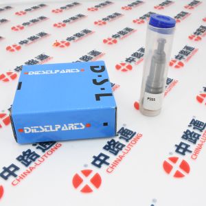 Quality Fuel Injection Pump Plunger P205 for diesel injector for sale