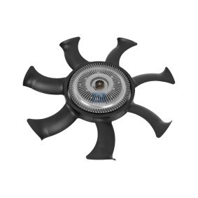 Buy Mercedes Sprinter 0002007223 Engine Parts Fan Clutch at wholesale prices