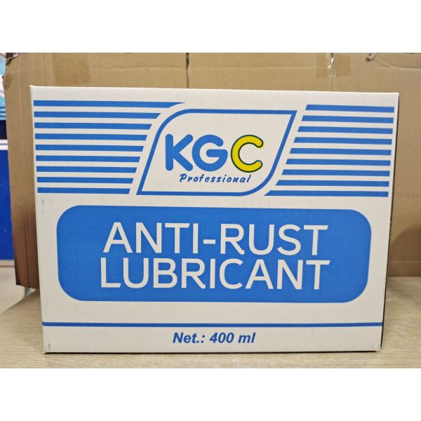 Buy 400ml Aerosol Grease Spray Silicone Grease Lubricant Spray OEM Manufacuturer at wholesale prices