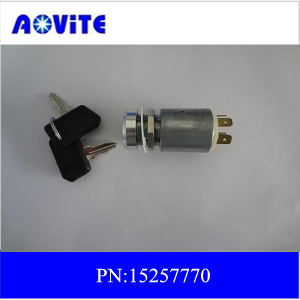 15300119 Pressure sensor for TR100