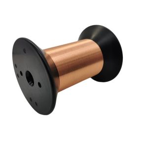 Grade 1 Class 155 0.032mm Enamel Coated Magnet Wire