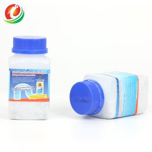 Mopping Pools Clogged Remover Powder Shower Drain Cleaner 500g/Bottle