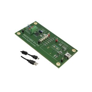 Quality MAX31865EVKIT Embedded Solutions Resistance-To-Digital Converter Interface Evaluation Board for sale