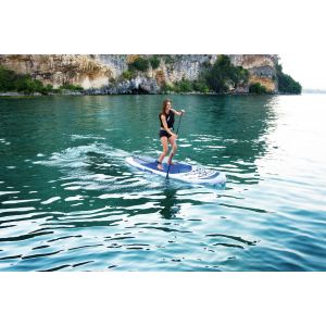 305x84x15cm All Round Inflatable SUP