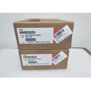 ABB Kit Main Interface Circuit AINT-02C Inverter ACS800 PCB Board I/O Kit NEW