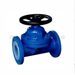 Ordinary Temperature Water Control Valve Pressure Reducing Diaphragm Valve G41F