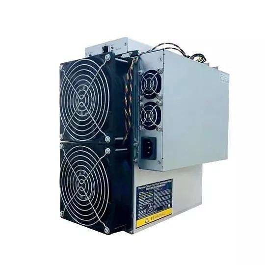 Buy Antminer T15 23T Used Bitcoin Miner ASIC BTC BCH Mining 6.6kg at wholesale prices