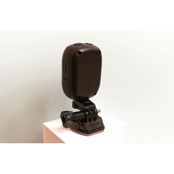 Eye Tracking Based Driver Fatigue Monitoring And Warning System Signal Output