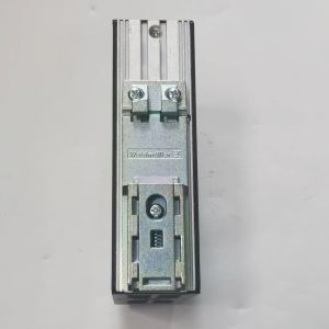 Weidmuller 2466800000 240W, 24V 10A Switching Power Supply - Efficient and