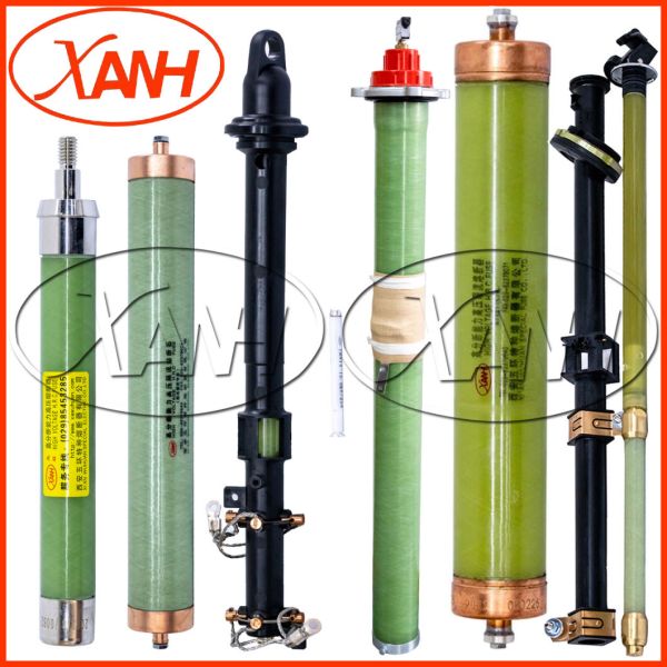 12kv 63A H. V HRC Current-Limiting Fuse