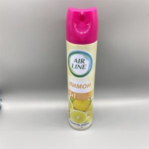 52mm Plastic Aerosol Spray Cap For Multi-Purpose Use