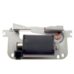 6W 0.5A Open Frame Solenoid With Dimmer Valve