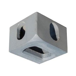 Flush Sockets Shipping Container Parts With CCS / ABS Certificates