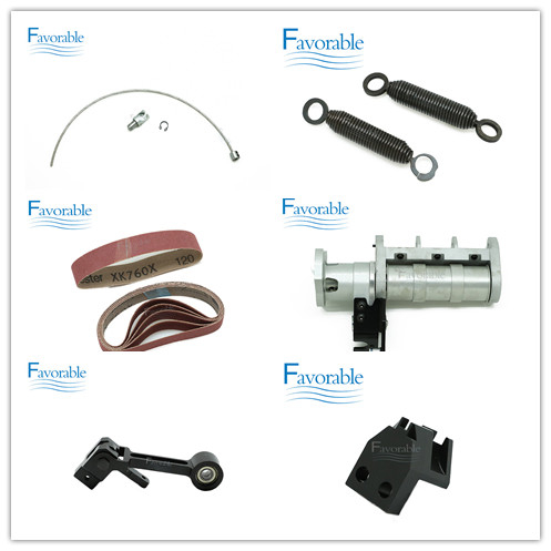 Grinding Belt For Timing Cutter Machine , Timing Machine Belt, Timing Machine Part 0