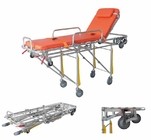 Medical Emergency Equipment Ambulance Separable Stretcher Hospital Patient
