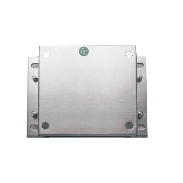 Self Service Payment Kiosk EPP Encrypted Pin Pad Stainless Steel Metal Keypad with 16 Keys