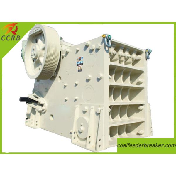 Buy PEW Series Jaw Stone Crushing Equipment at wholesale prices