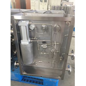 Quality Pipeline Flowing Closed Loop Sampling Systems 5Mpa High Pressure Sampled for sale