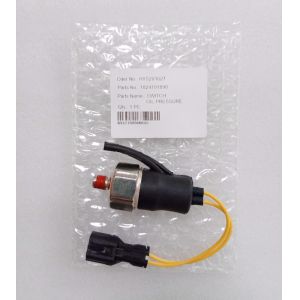 Switch Oil Pressure 1824101890 1831610330 4392059 For Hitachi ZX110 ZX120 ZX160