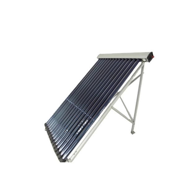 Buy Solar Collector Solar Cpc Solar Collector Mini Evacuated Tube Solar Collector 2022 New Solar Collector at wholesale prices