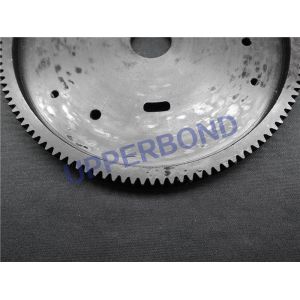 Wear - Resistant MK8 Cigarette Machine Parts Toothed Driven Gears