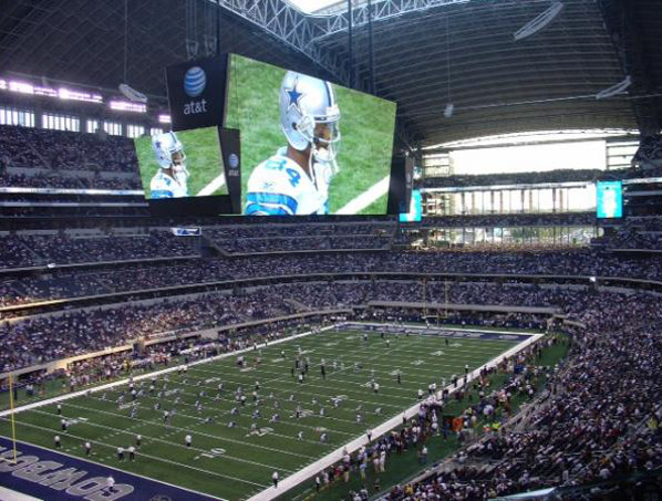 Buy HD RGB Indoor Stadium Led Display SMD 3G Wifi Control , Brightness 800 stadium led display screen at wholesale prices