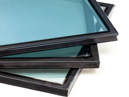 Durable Double Laminated Glass Acoustic Laminated Glass Laminated Glass Price Onyx Laminated Glass Tinted Laminated Glass for Modern Building Designs