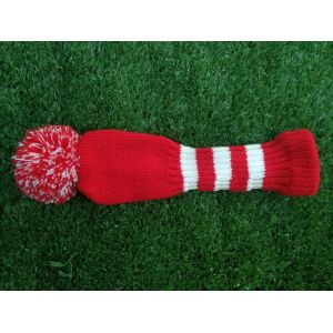 Quality knitted head cover , golf knitted head cover , golf head cover , fairway head cover for sale
