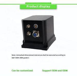 UNIVO UBTS400Y Integrated Inertial Navigation System Fiber Optic Gyroscope for