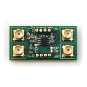 Quality DIYAMP-SOT23-EVM Embedded Solutions General Purpose Differential Amplifier Evaluation Board for sale