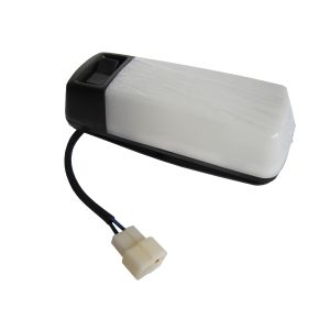 Quality LGMC Wheel Loader Spare Parts Cab Wall Light 32B0006 for sale