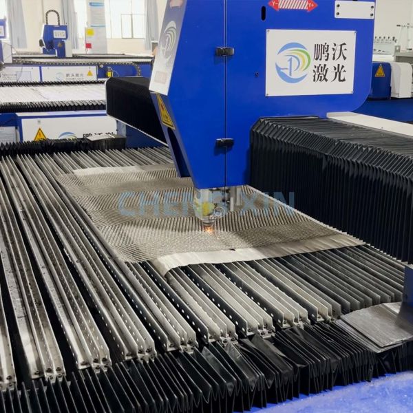 UNS N06003 Inconel Wire Mesh With Long Term Performance And Superior Durability In Energy Sectors