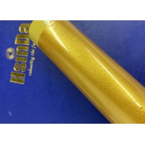 Hsinda Bonding Silver Gold High Gloss Powder Coat Paint For Metal Furniture