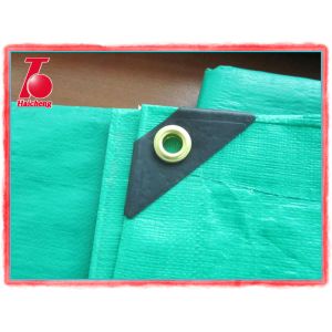 Quality blue drab canvas fabric,railway wagon cover,Ground sheet cover for sale