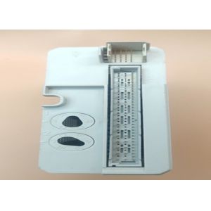 ABB DI811 3BSE008552R1 Digital I O Module for 48V with 16 Channels and LED