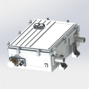 Water Ptc Heater Electric Vehicle Valeo Hv Heater