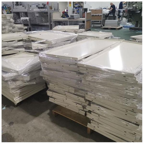 Customized Aluminum Metal Stamping Bending Parts for Your Made-to-Order Products