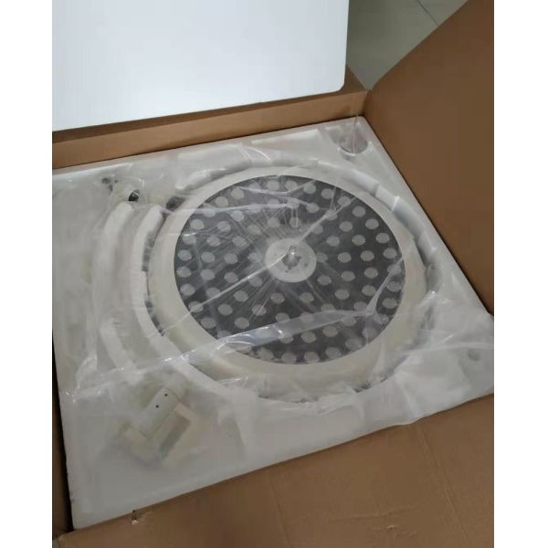 Led Surgical Lights Germany Spare Parts Good Prices With Carmera Double Head Celling Veterinary Use Surgery Lamps Good Prices