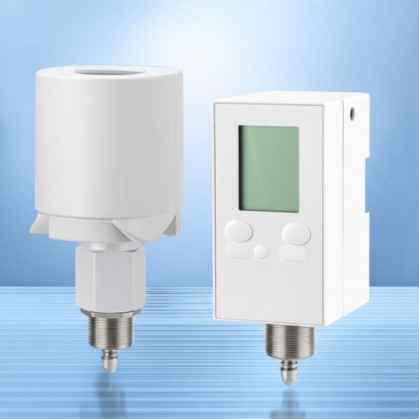 Ambient humidity less than 98 percent measurement range device compatible with