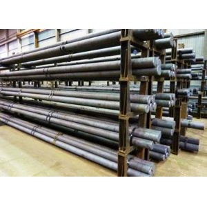 China ASTM 1035 DIN CK35 JIS S35C Carbon Steel Bar / Rod on sale