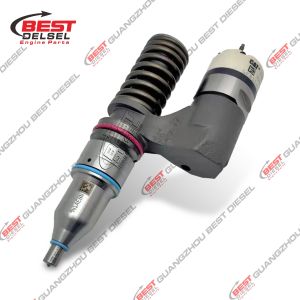 Quality Diesel Engine Injector 8E-8836 246-1854 10R-1279 For Caterpillar Common Rail for sale