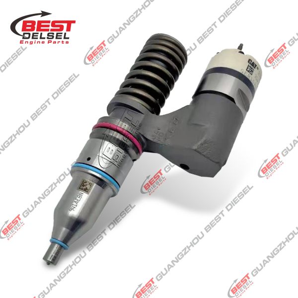 Diesel Engine Injector 392-6214 20R-1275 386-1766 For Cat 3508B/3512B/3516B