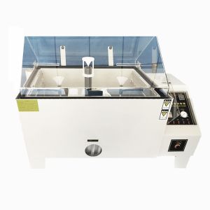 China Polymer Salt Spray Corrosion Test Chamber on sale