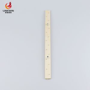 Plain Cement Nail Carpet Gripper Rods 1200mm 100mm 127mm