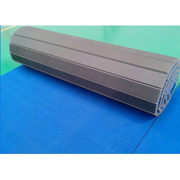 1.25" 25mm Xpe Folding Gymnastic Mat Tape Connect