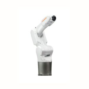 China Compact flexible robot electronics industrial application KUKA KR 4 AGILUS mini industrial robot on sale China Compact flexible robot electronics industrial application KUKA KR 4 AGILUS mini industrial robot on sale