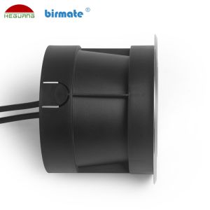 IP68 70ma Stainless Steel Led Lights 480LM SMD3535 AC100-240V