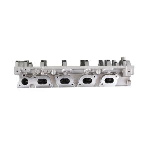 Quality G9U730 Engine Nissan Cylinder Head 2.2DTCI 2.5DTI 908797AMC for sale