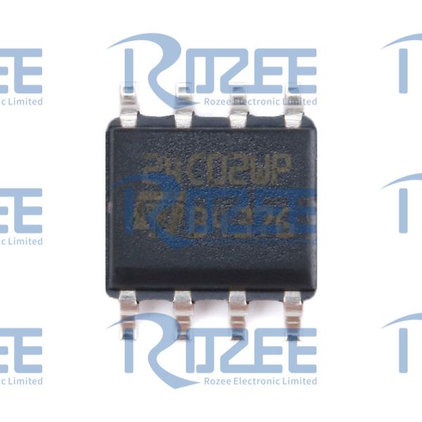 Buy M24C02-WMN6TP at wholesale prices