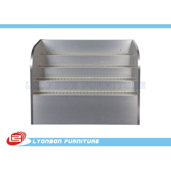 Buy Silver  Advertisement Display Stands  at wholesale prices